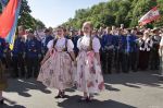 piątkowa zabawa /fot. Renata Zięba